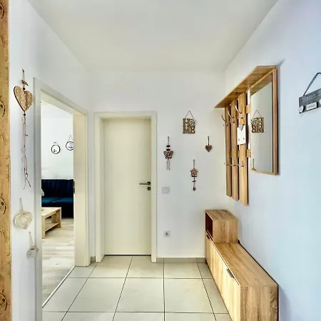 Apartment Studio 20 With Private Parking And Mountain View
