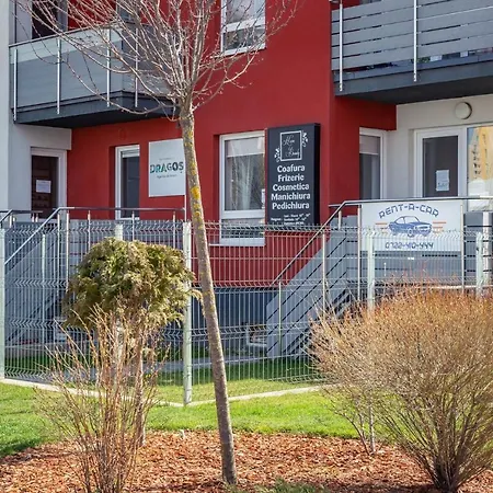 Studio 20 With Private Parking And Mountain View